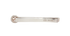 Gucci GG Tie Clip, back view